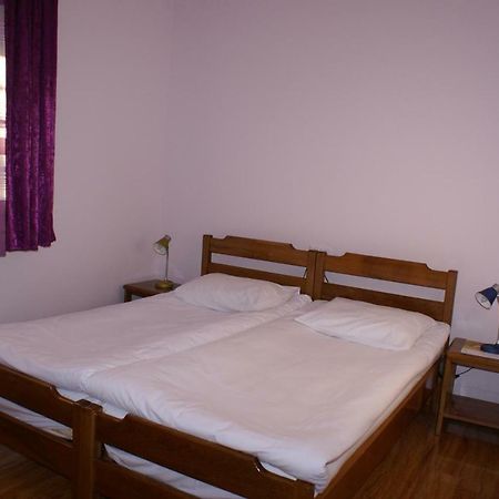 Karin'S B&B Sisian Esterno foto