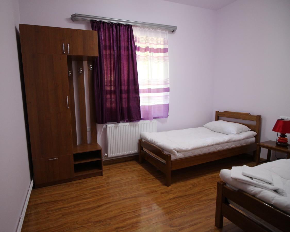 Karin'S B&B Sisian Esterno foto