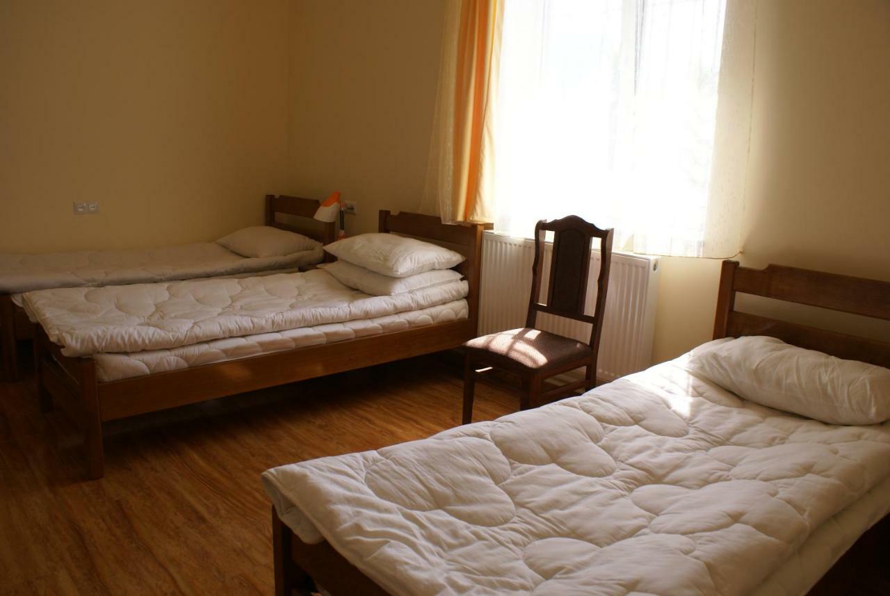 Karin'S B&B Sisian Esterno foto
